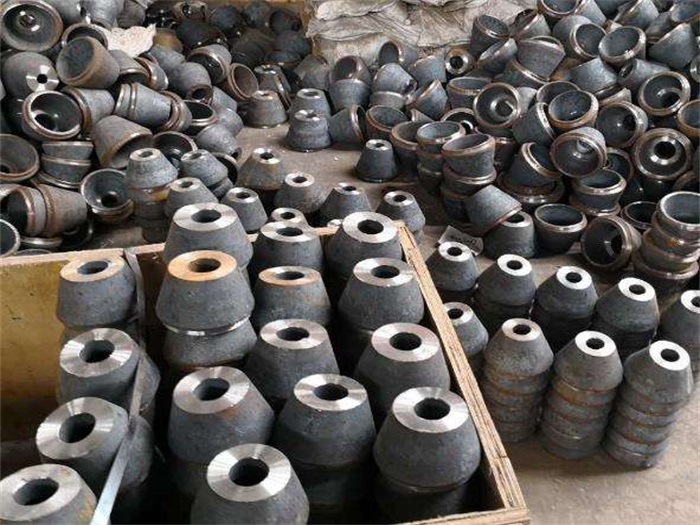 伊犁网架构件锥头